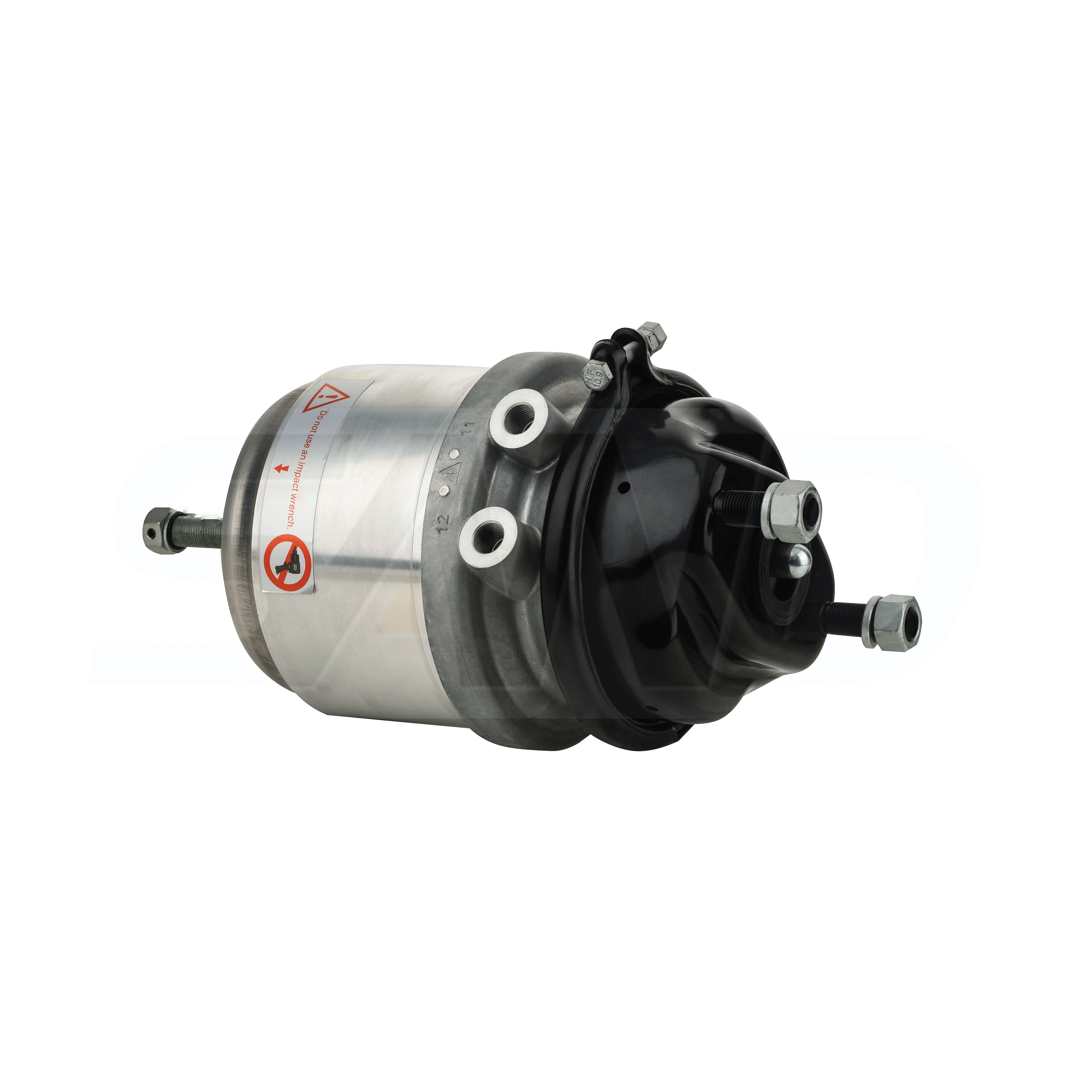 Air disc brake actuator diaphragm piston DP long cylinder Knorr T20/24 SD07K02 for truck trailer bus BS8435-K007676