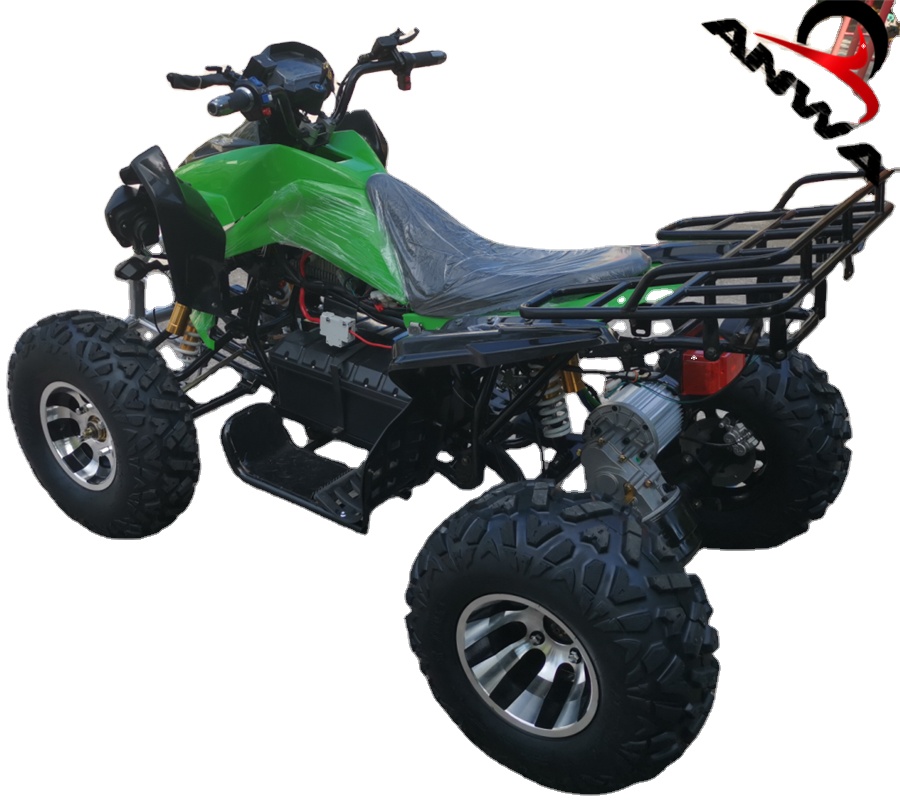 2021 Powerful 60v 2200w adult Electric ATV