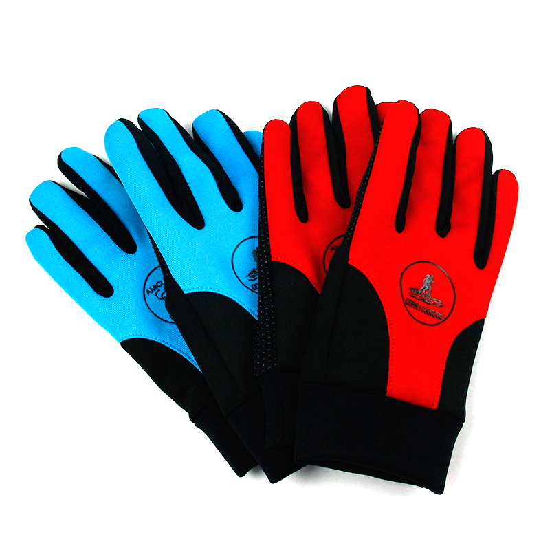 design your own cycling motorcycling sports gloves for winter