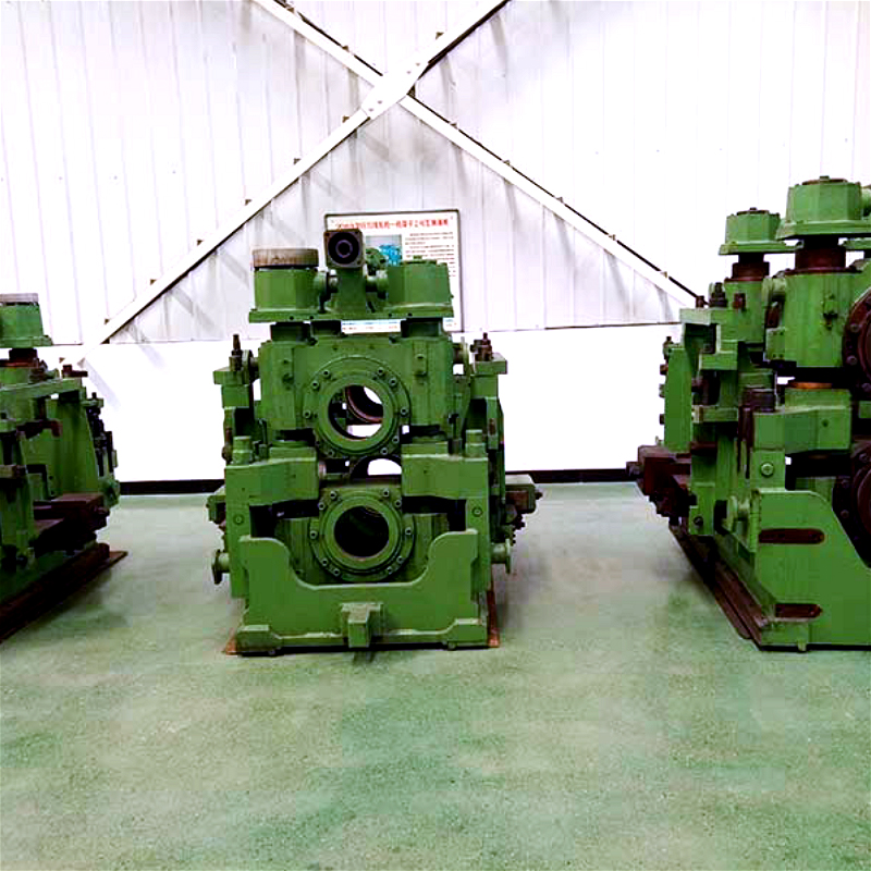 SHENNAI, проволочный стержень для Tmt, машина для прокатной мельницы