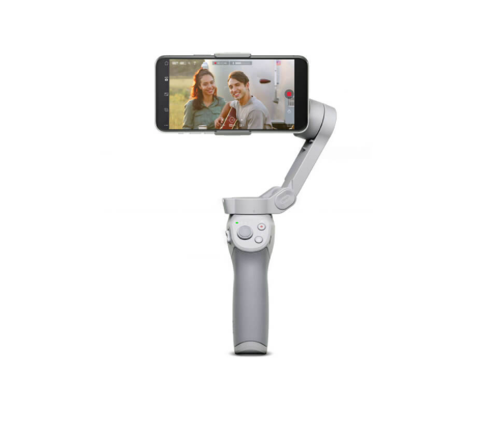 Стабилизатор камеры DJI OSOM 4, Стабилизатор камеры для iphone и Android