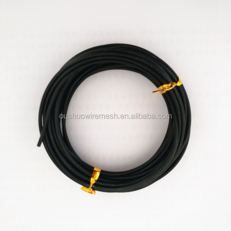 1mm 2mm 3mm 4mm 5mm mm anodized aluminum wire for plant trees bonsai training and art crafts