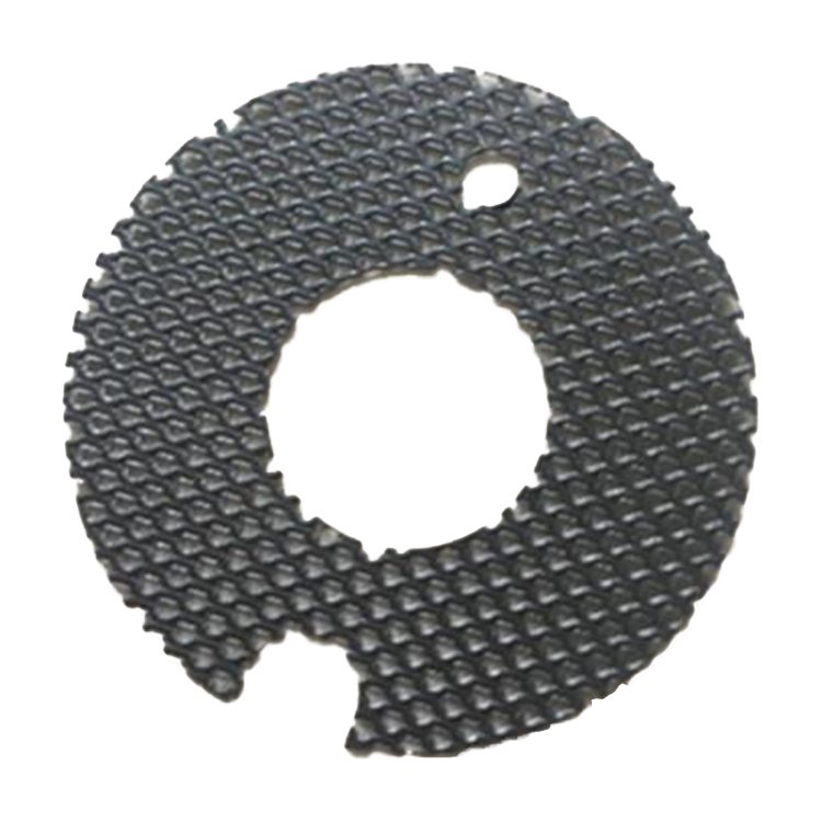 Factory price expanded metal meshtitanium FOILS