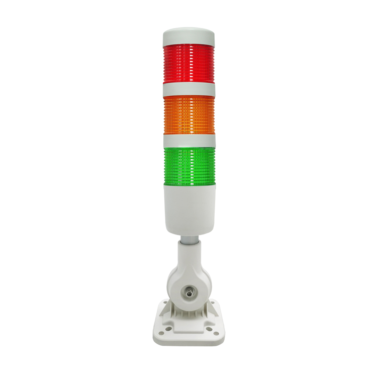 led flashing warning tower lamp warning light