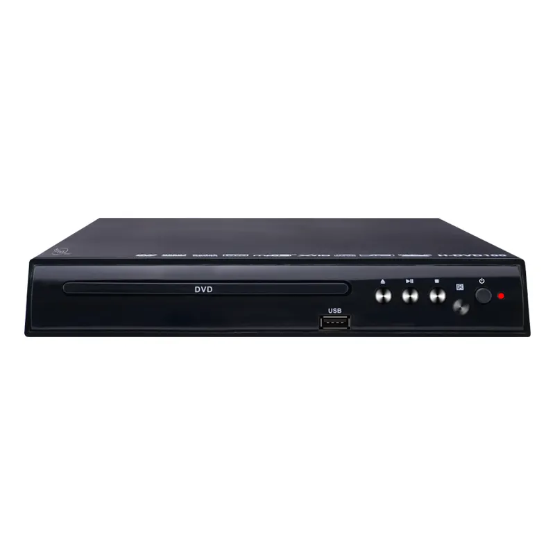 TNTSTAR H-DVD100 Portable DVD Players With Screen