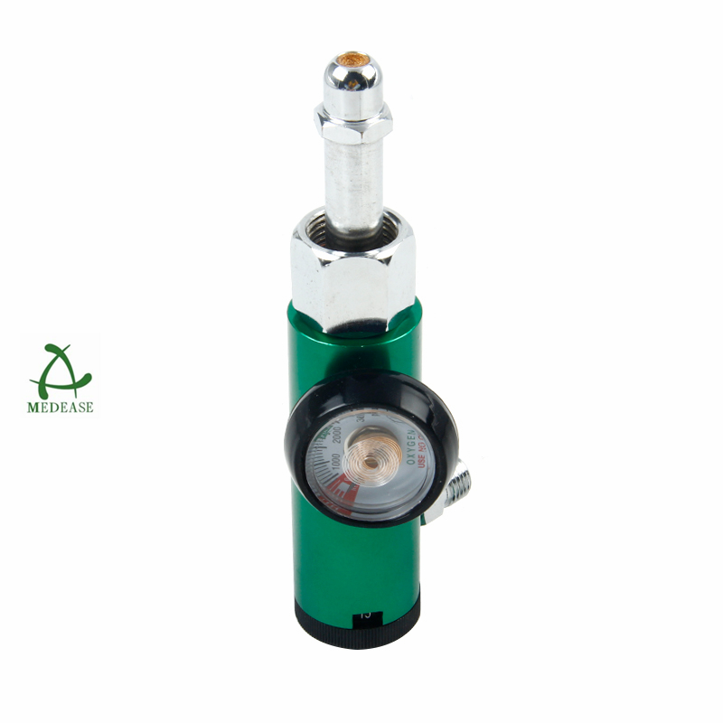 CGA540-UN oxygen pressure regulator MEDICAL OXYGEN REGULATOR