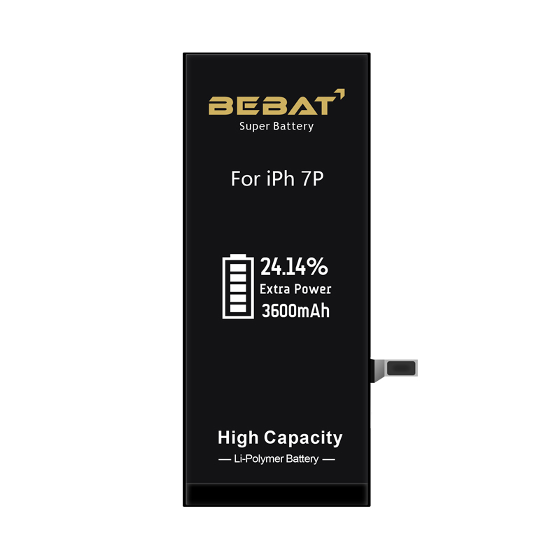 Factory Oem Original Genuine Phone Batteries For Apple Iphone 7 Plus A1784 A1661 A1785