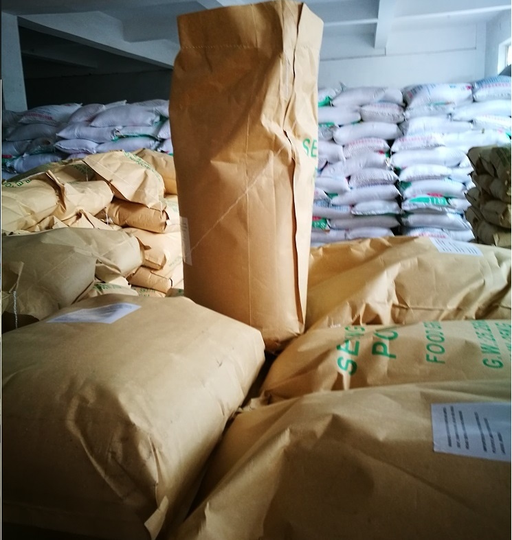 Cheaper Price Monosodium Glutamate China 99% Purity Monosodium Glutamate
