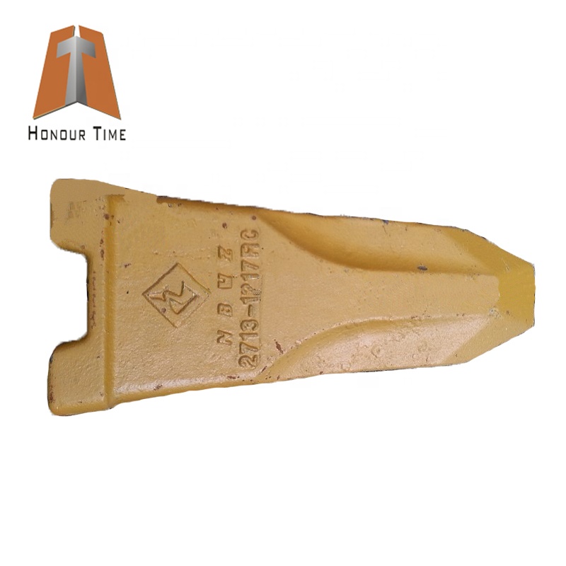 DH200 DH220-3 2713-1217 экскаватор зубья ковша для Запчасти для ходовой части