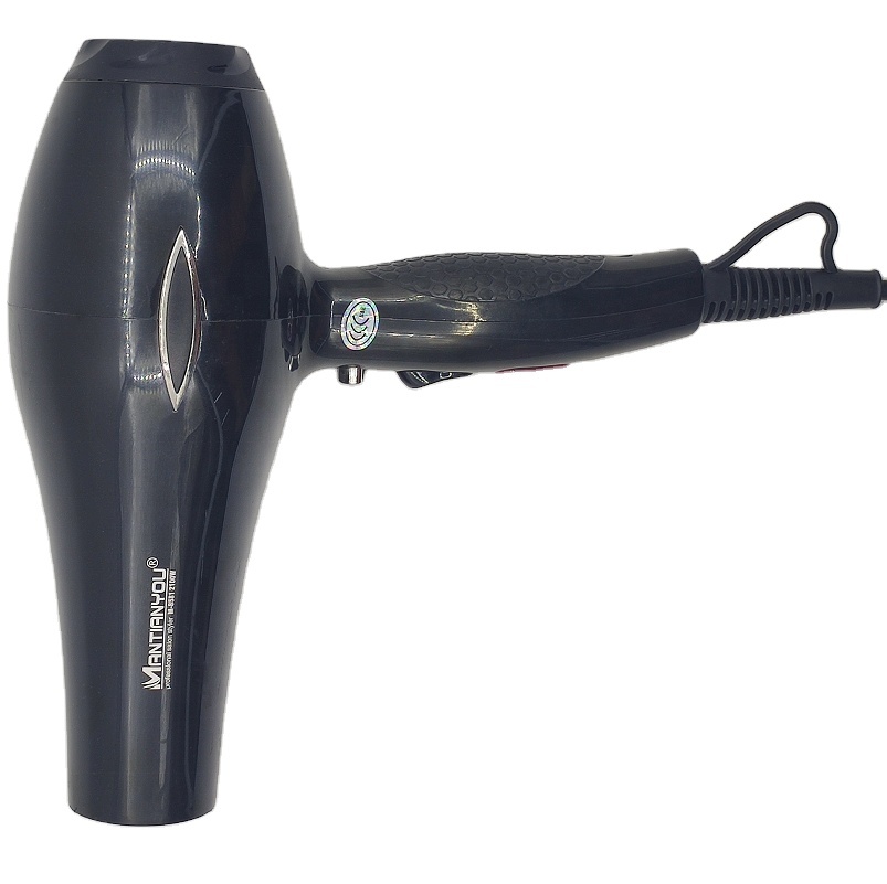 2400W New style hair dryer professional salon ionic drier hand dryer for hair