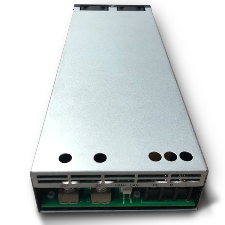Высокое качество 3000w 50a Телеком выпрямитель модульная система 2kw 4kw 6kw 48v dc импульсный источник питания с контрольная DSP