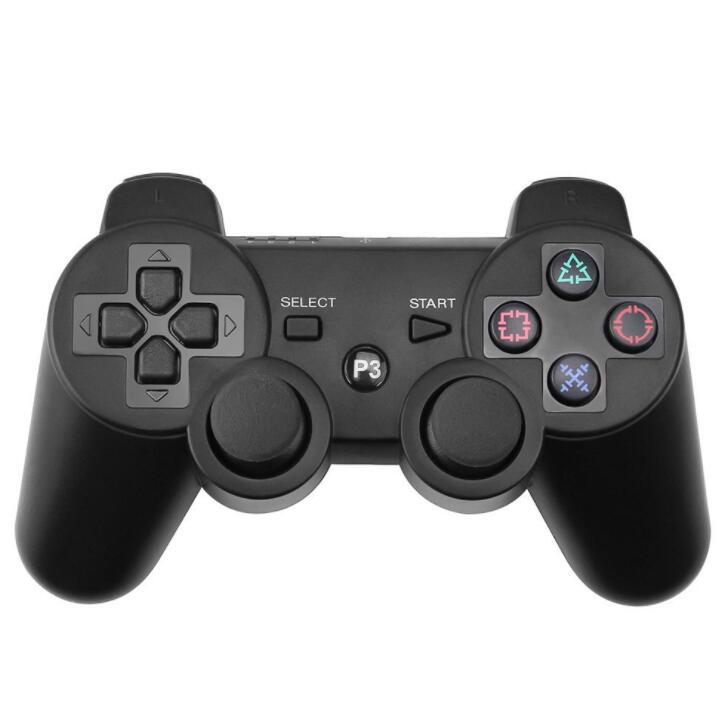 Беспроводной пульт дистанционного управления PS3 BT геймпад для Ps3