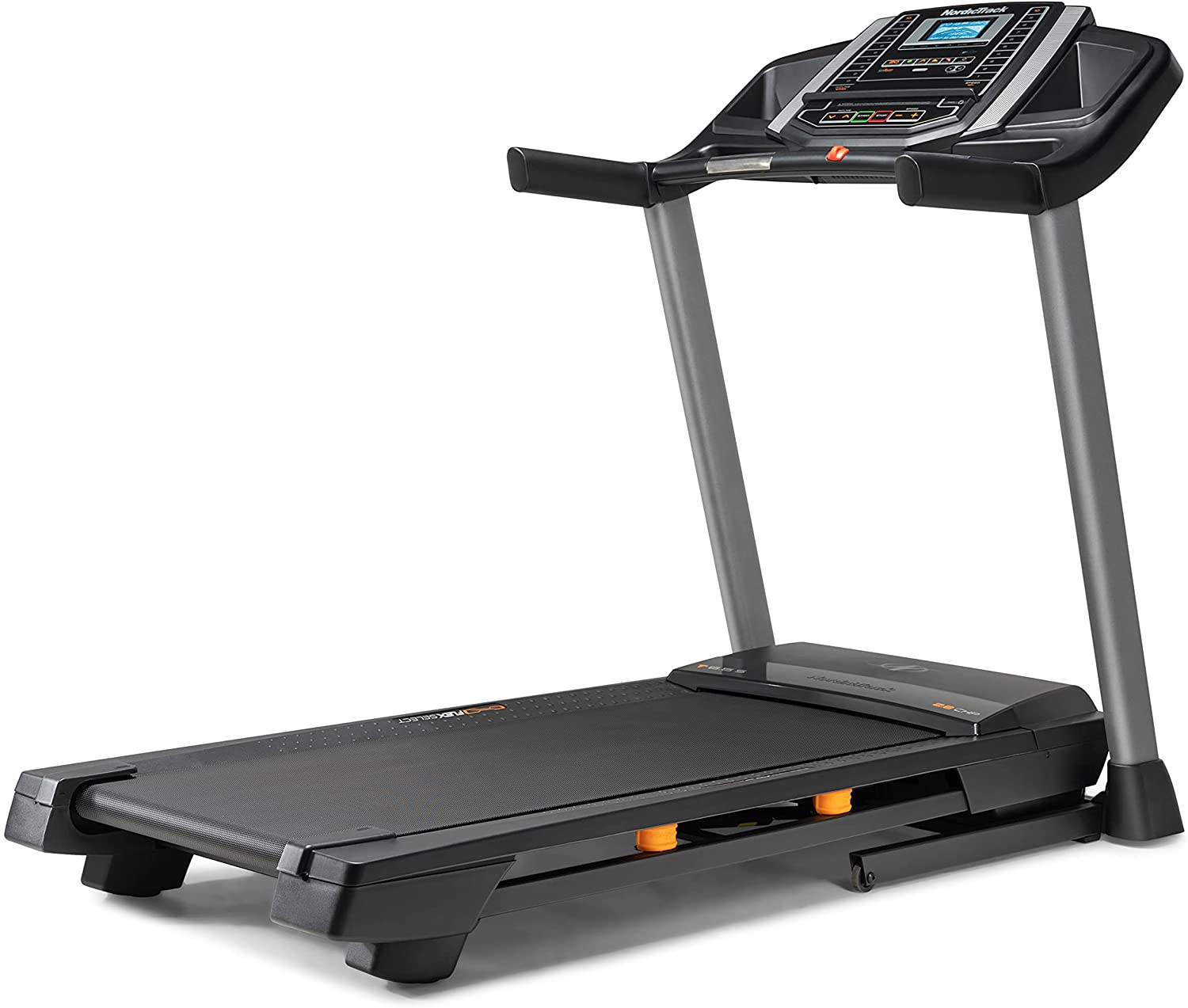 Running Machine Motorized Manual Touch Screen Trademill Electric Treadmills