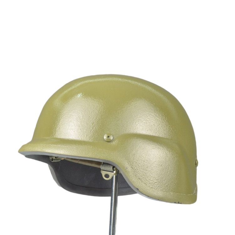 Factory Hot Sale Tactical Decoy Green Helmet Military Bulletproof Combat Helmet