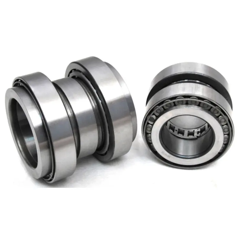 Truck wheel bearing 566834.H195 bearing with high quality size 70*124.7*110.03mm