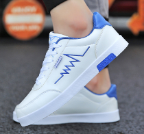 Cheap OEM Wholesale Comfortable Soft Leather Shoes for Men Drop Ship Plus Size 38-48