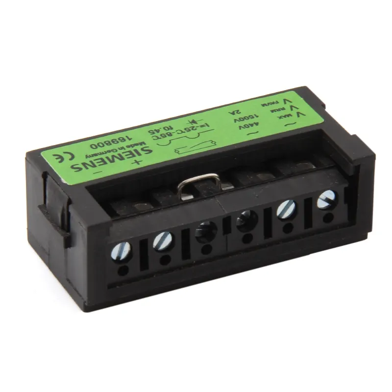 FLENDER 169800 175823 173091 976292 rectifier