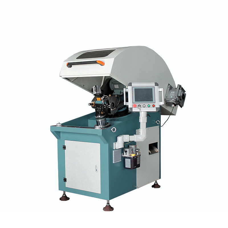 Высокая точность циркулярной пилы CNC точильный станок цена