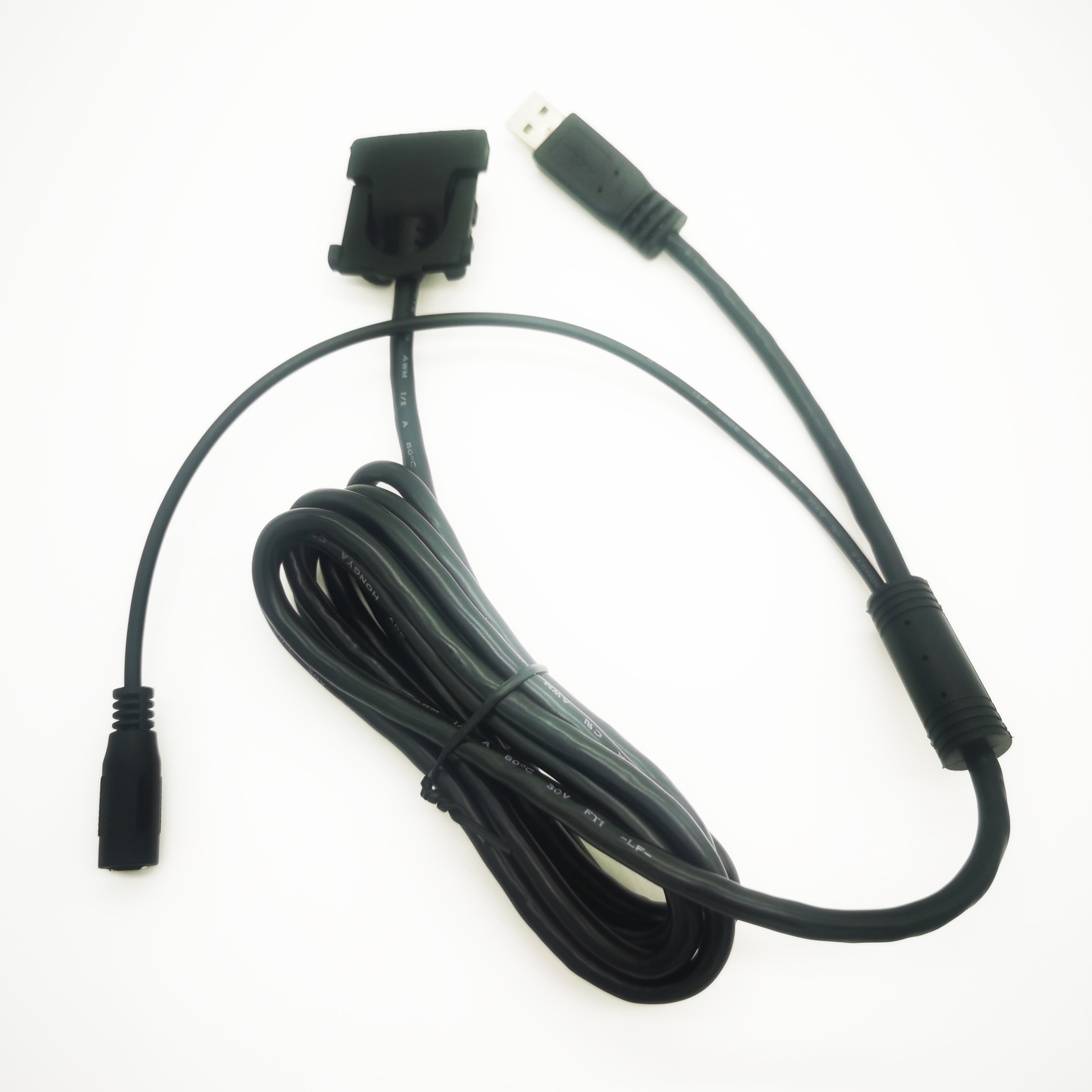 Кабель 296111170 HDM I-USB для Samsung Ipp3xx