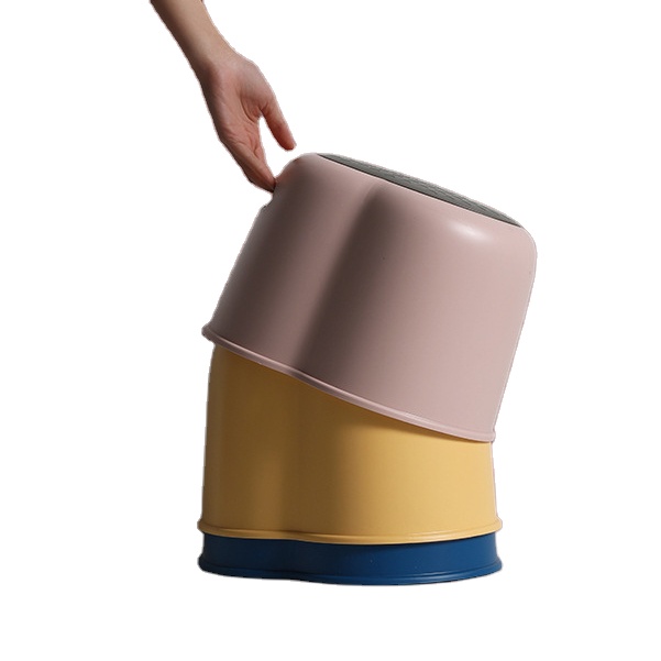 Petal Shape Portable Plastic Stackable Children Kids Kindergarten School Gym Low Stool Chair