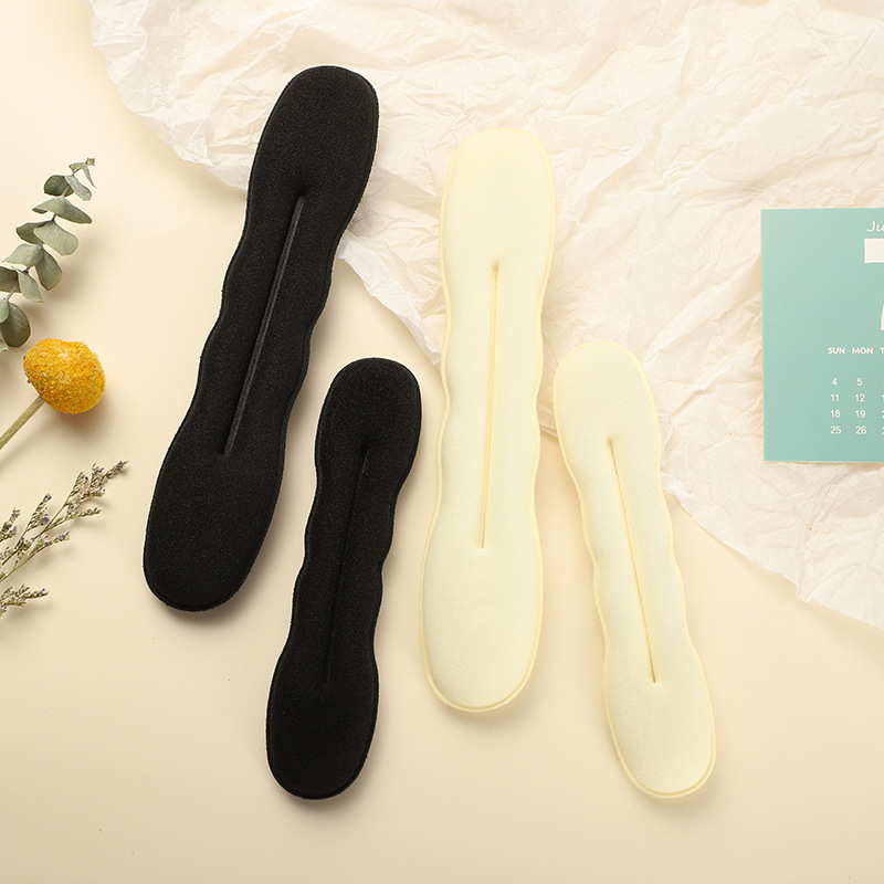 Factory Direct Thickening Girls Hair Accessories Ball Head Hair Device Fluffy Combing Tools Fashion Home
