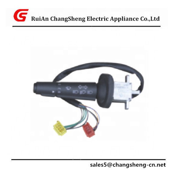Новый комбинированный переключатель для грузовика HOWO A7- JK3069/WG9918580015