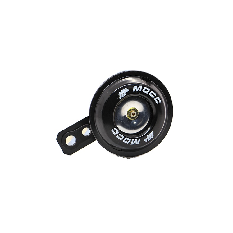 hot sale 105db Electric Horn Pressure Hammer Motorcycle Horns Loud 12v