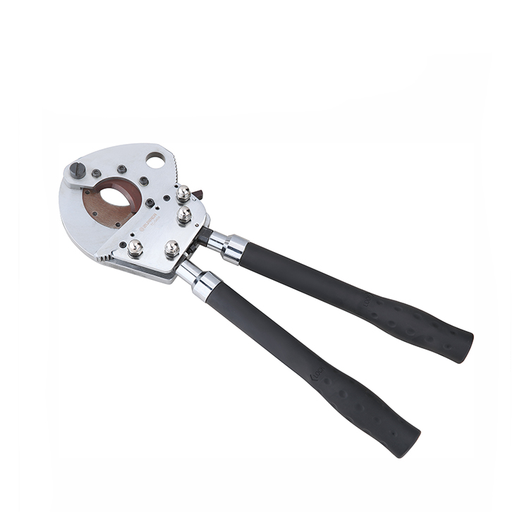 ZC-G40A Ratchet Cable Cutter Cu Al Cable Cutter Cutting Tool Made In China