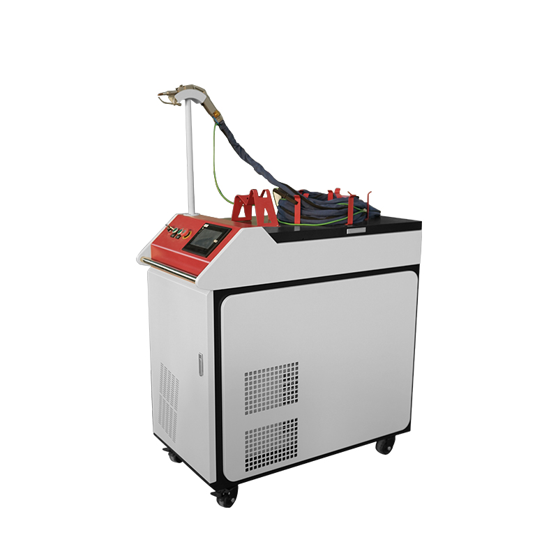 laser welding machine for jewellery handheld metal laser welding machine