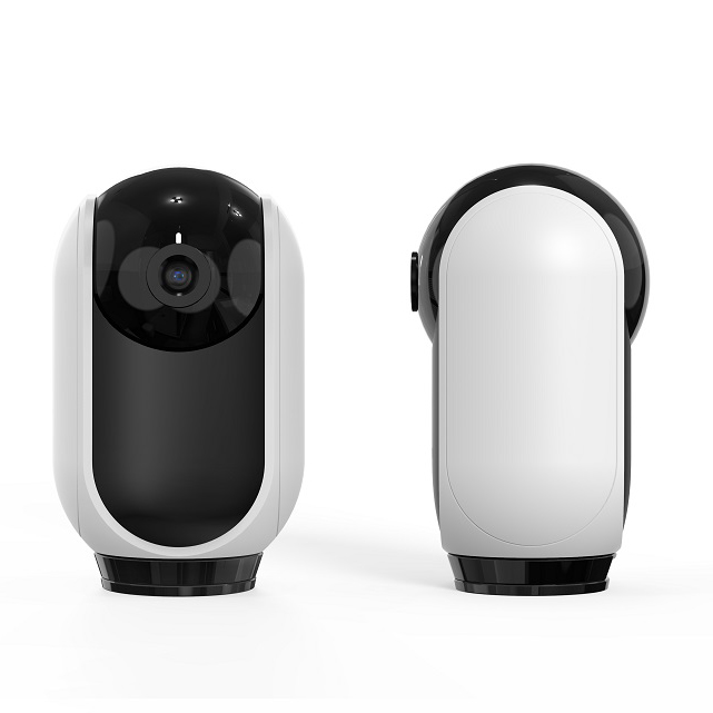 Автоматическое слежение 1080P умная Wi-Fi камера PTZ беспроводные Мини CCTV P2P видеонаблюдения «Nany» Радионяня веб-камера ip-камера облако