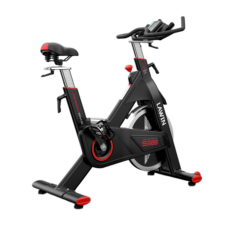 YPOO fitness spin indoor cycling bike commercial magnetic spinning indoor spinning bike exercise