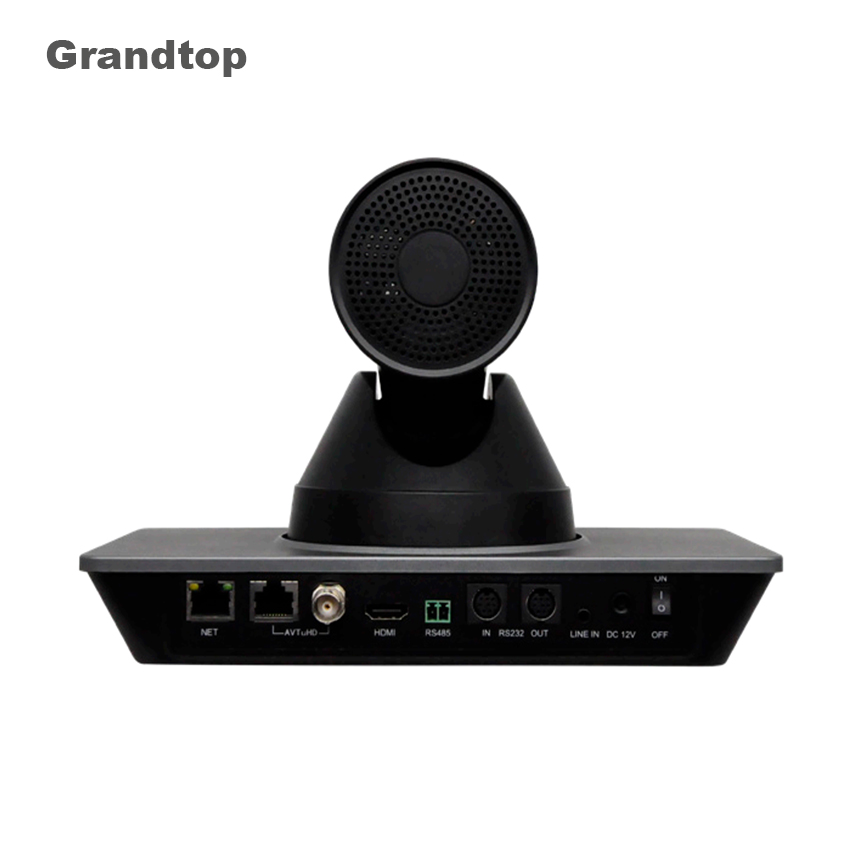 4K Ultra HD 60FPS 12X 71 широкоугольный объектив 1080p видеокамера для конференций, комплект видеокамер для видеоконференций