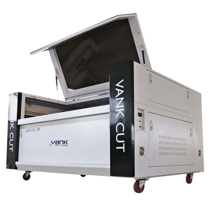 2020 многофункциональный лазерный резак 1390 CO2 100w 120w 150w, лазерная режущая машина для листового металла