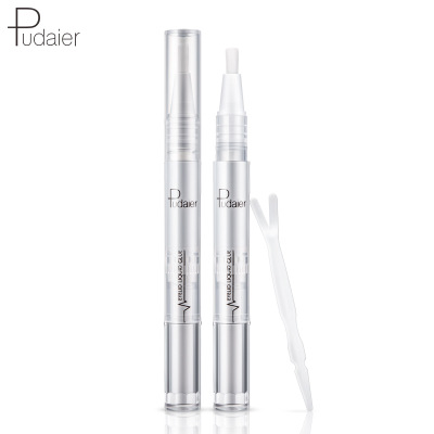 New Product Pudaier Eye Beauty Makeup Eyelid Glue Long Lasting Waterproof Natural Lift Double Eyelid Cream