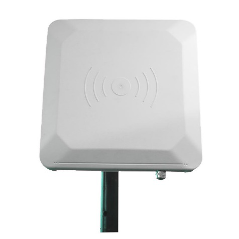 Sebury TCP IP дальний UHF RFID считыватель системы