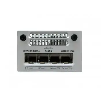 Best Price 3850 Series Switch Network Module C3850-NM-2-10G