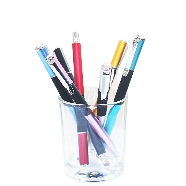 Universal Stylus Pen Touch Screen Drawing Pen Fine Point Stylist Pen High Precision Touch Pencil Compatible