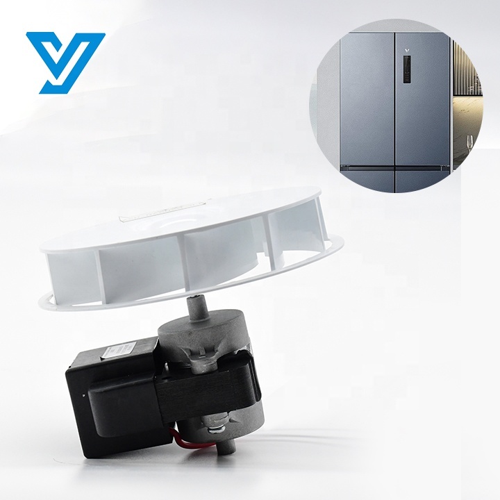 factory supply condenser fan motor for refrigerator shaded pole motor for refrigerator 230v refrigerator fan motor