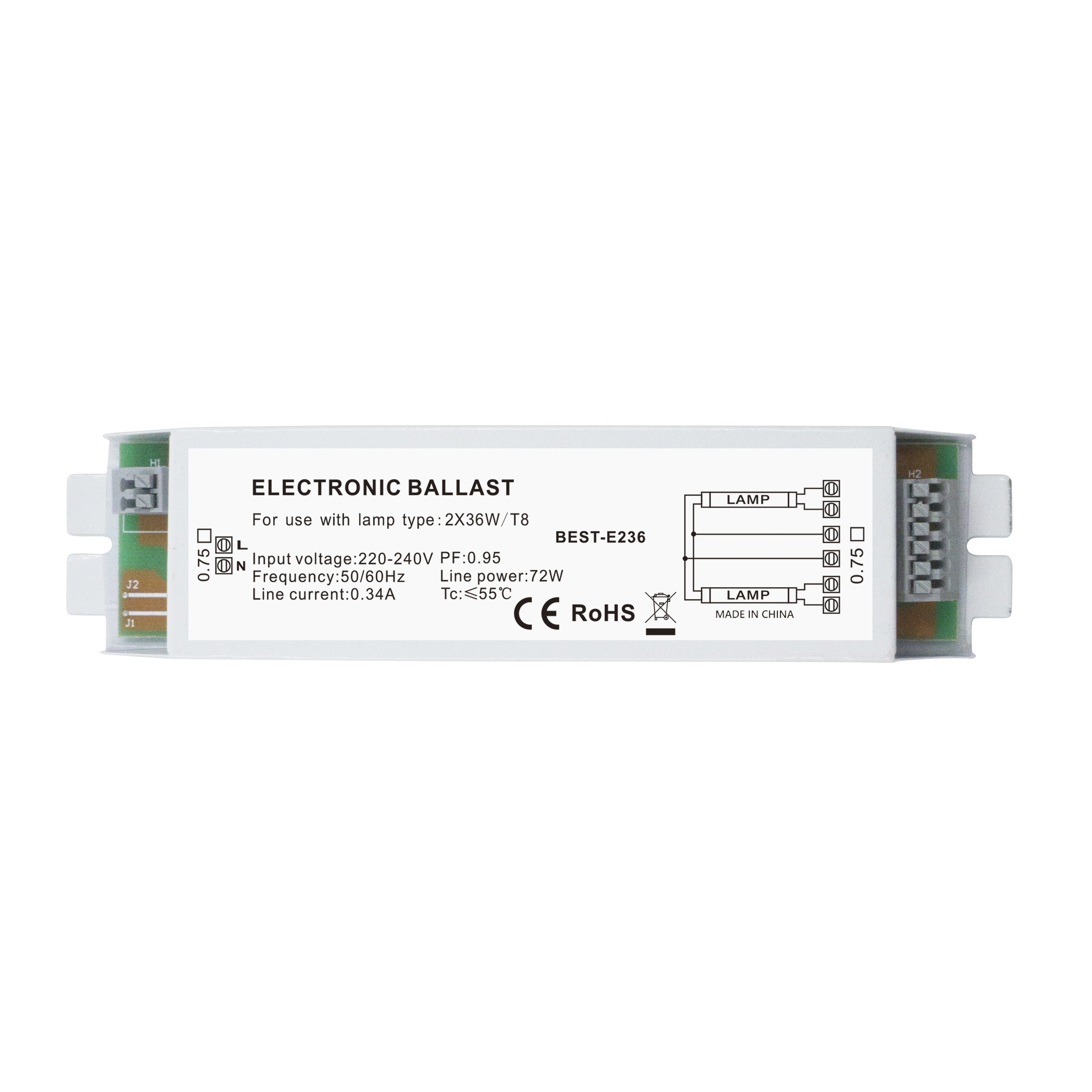 5R 200W 7R 230W запасной балласт драйвера для сценического освещения