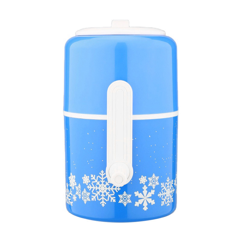 Amazon Top Seller Home Ice Crusher Hand Mini Ice Crusher For Drinks Ice Crusher Shaver DIY