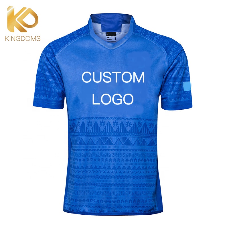 Sublimated Nfl Football Jersey American Wholesale Rugby Jersey