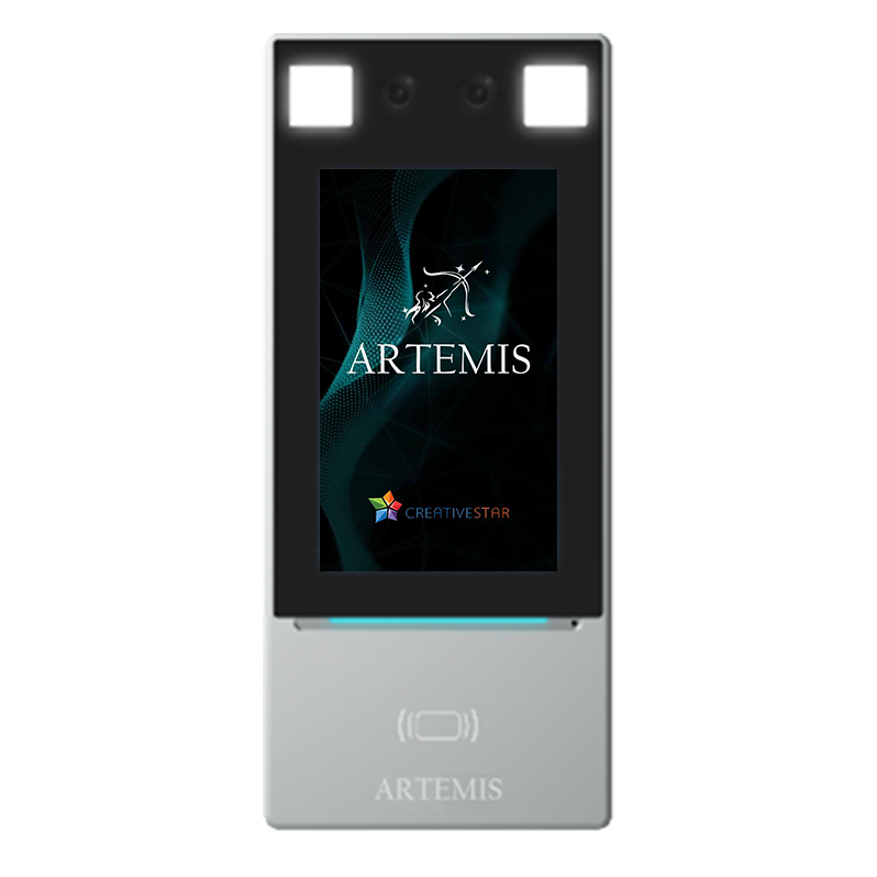 High-tech durable JXG-213 face recognition terminal face recognition accessories