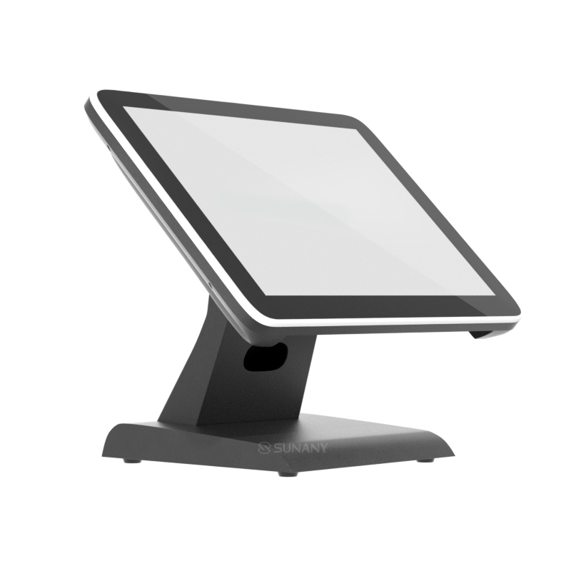 J6413 J6412 Windows планшет pos система для супермаркета наличные до небольшой системы epos