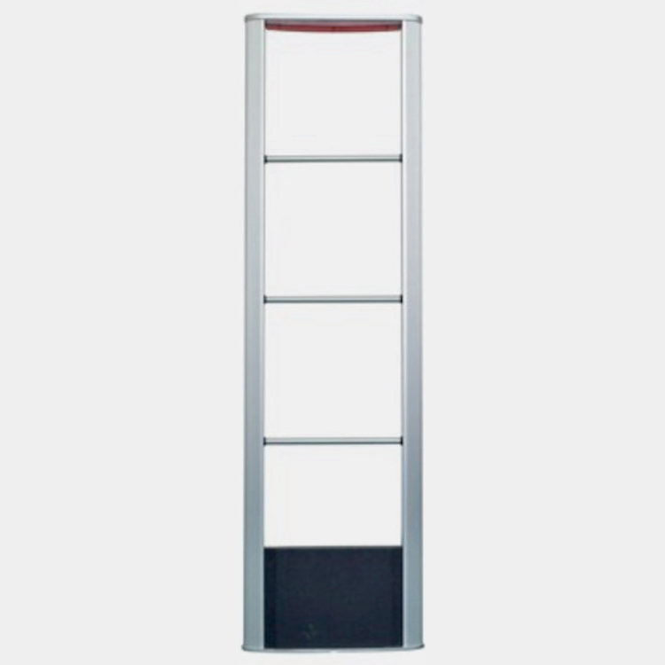 8.2Mhz Cheap Price Department Store Jewelry Shop Clothing Store EAS RF Anti-theft System Security Gate