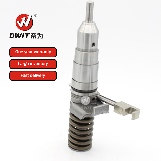 Diesel Engine Parts 1278222 Nozzle Injector Diesel Engine Injection