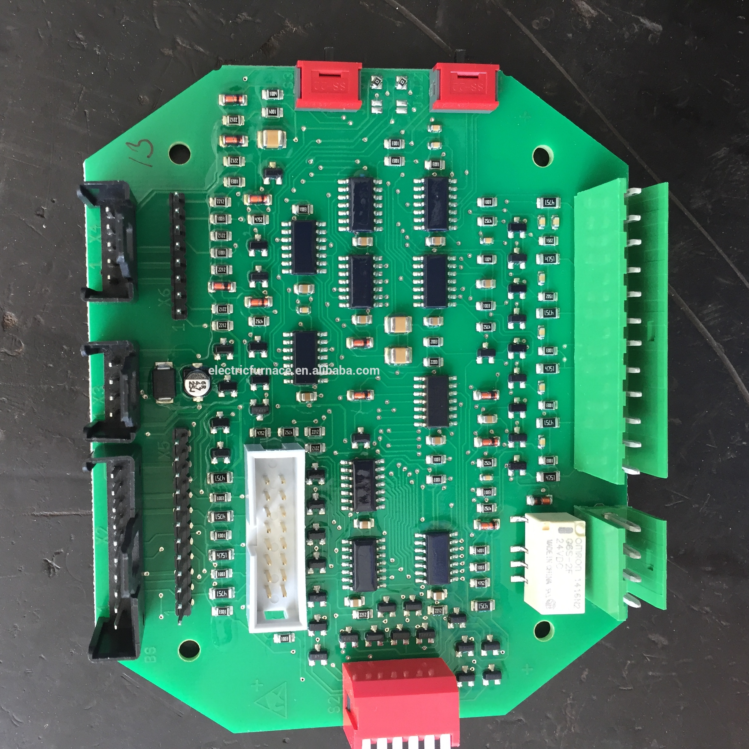 Продажа AUMA POWER BOARD, AUMA LOGIC BOARD, AUMA релейный Кабан