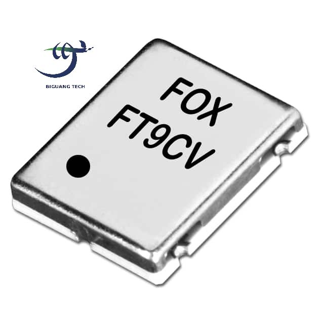 Bom компоненты для поверхностного монтажа ОГО TCXO 14,4 МГц 3vclp SNW FT9CVDPH14.4-T1