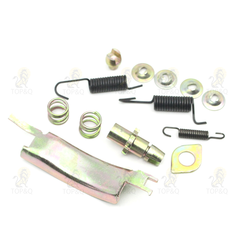 Suitable for Great Wall Hover H3 H5 brake repair kit, brake brake sub-cylinder repair kit, brake caliper assembly