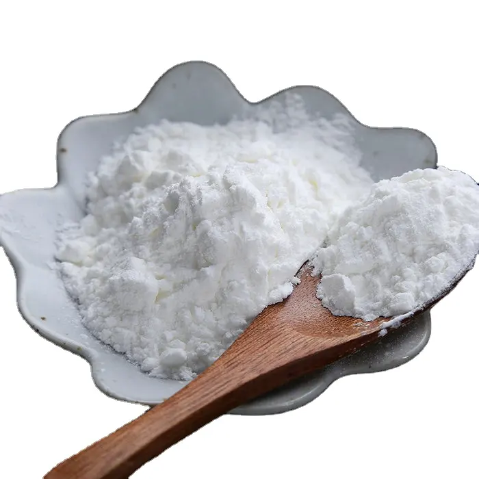 Manufacturer Supply High Purity Modified Corn Starch