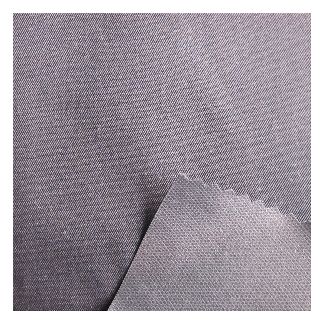 Wholesale Waterproof Microfiber peach skin fabric Coated With Tpu For Mattress/umbrella